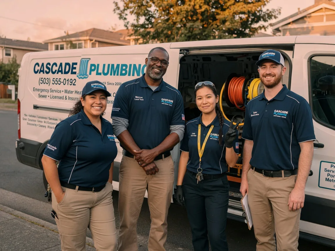 Emergency Plumber company in Clarksburg, MD